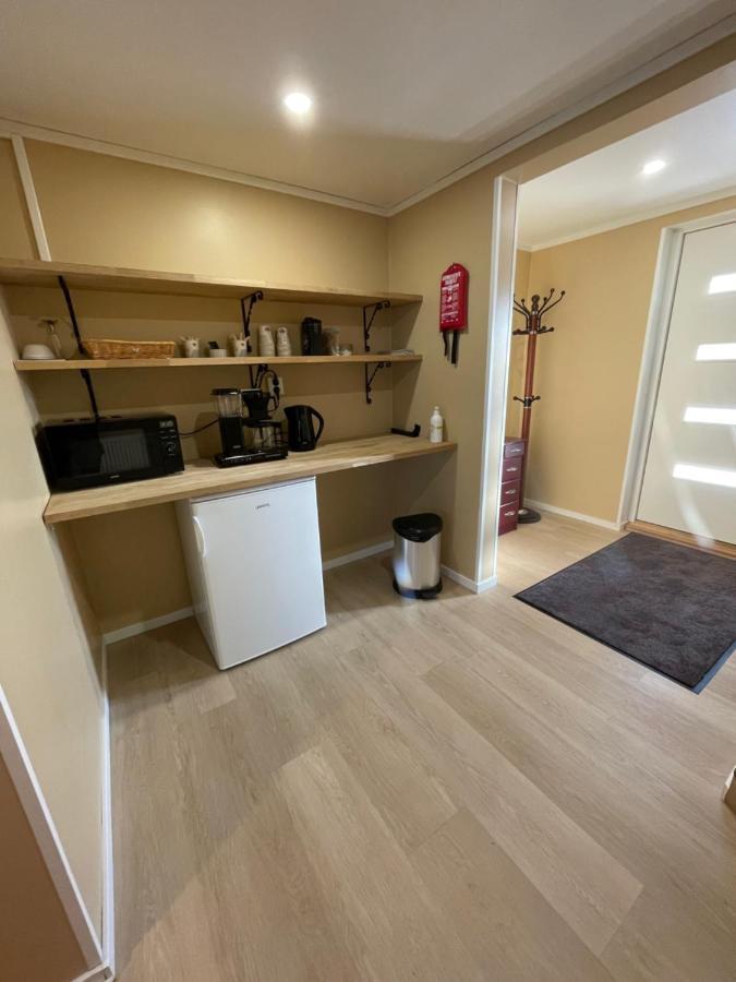 Отель Kuortane Kuharanta Mayry Экстерьер фото